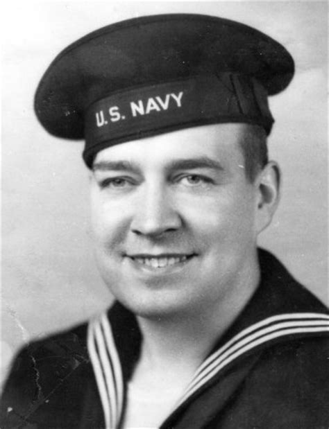 Corpsman Hitler, US Navy?