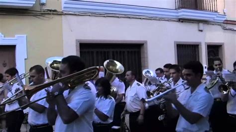 Corpus de El Cautivo 2011. Marcha Procesión de Semana ...
