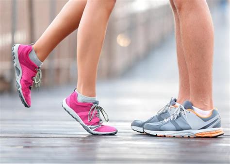 Correr en Pareja Tips y Beneficios de hacer Running con tu ...