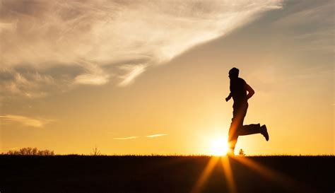 Correr por las mañanas es más efectivo | El Raptor Blog