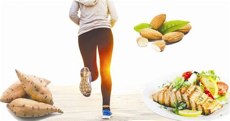 Correr y comer sano   IdeaSaludables