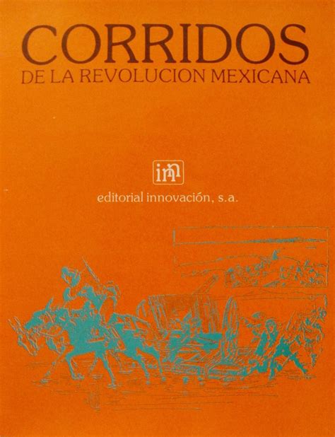 Corridos De La Revolución Mexicana Mdn   $ 280.00 en ...