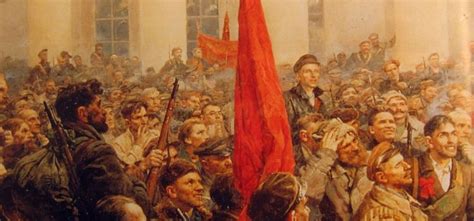 Corriente Roja   Soviets: los consejos obreros de la ...