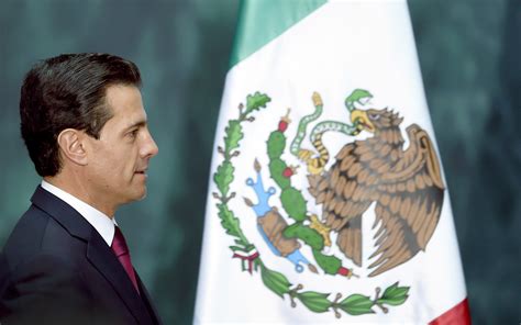 Corruption Is Mexico’s Original Sin – Foreign Policy