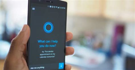Cortana aprende a ser sensible y tener personalidad ...
