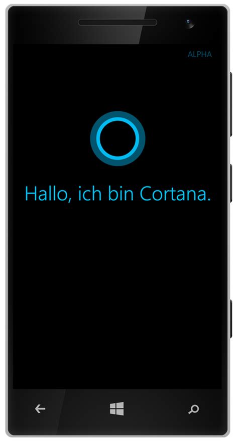 Cortana disponible en español para los usuarios de la ...