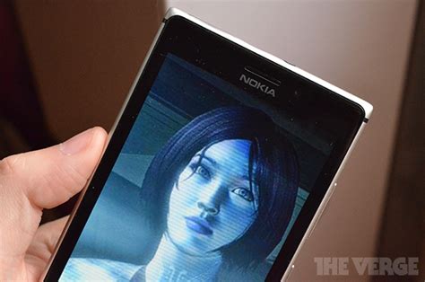 Cortana: El asistende de voz de Windows Phone