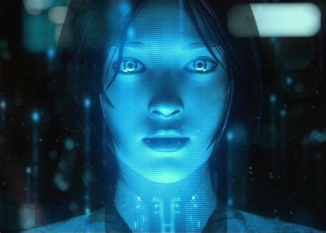 Cortana: el futuro asistente para Windows y Windows Phone