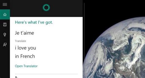 Cortana en francés, alemán, italiano y español ahora ...