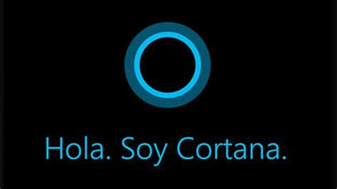 Cortana estará en la pantalla de bloqueo de Windows 10 ...