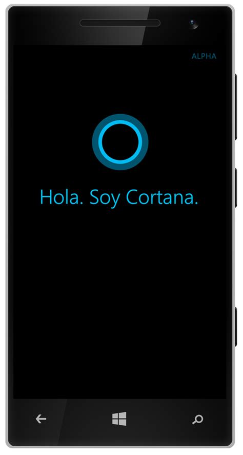 Cortana llegará a Latinoamérica con distintos acentos para ...