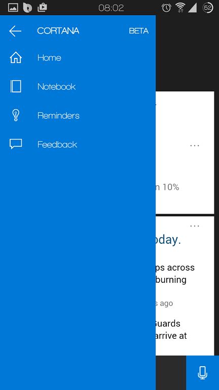 Cortana para Android ya está disponible en fase beta ...