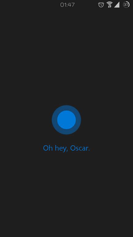 Cortana para Android ya está disponible en fase beta ...