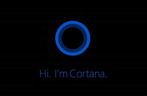 Cortana, tu asistente personal de Windows Phone ...