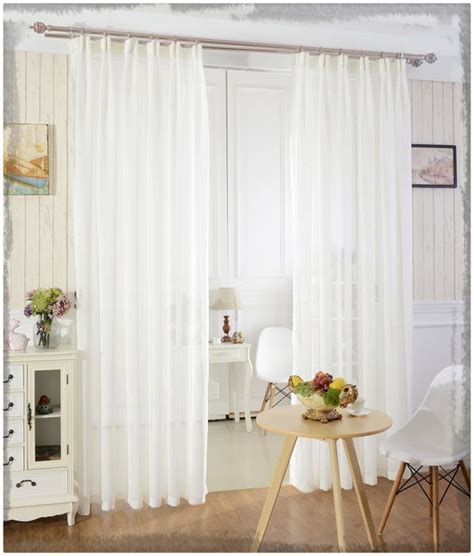 cortinas para dormitorio matrimonio blanco Archivos ...