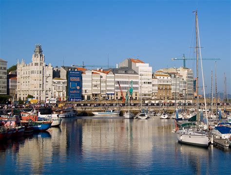 Coruña: enlaces de interés   Turismo   Taringa!