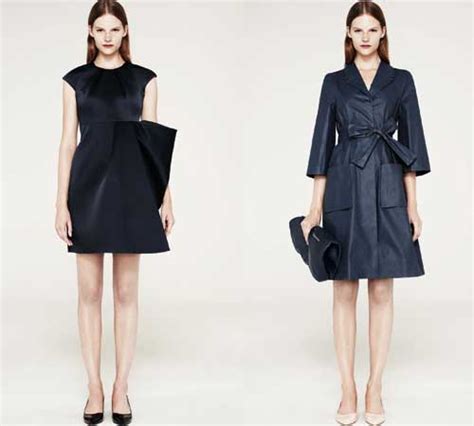 COS, la firma ‘minimal chic’ de H&M abre en Madrid ...