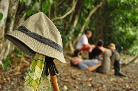 Cosas de Costa Rica: Equipaje recomendable para un viaje a ...