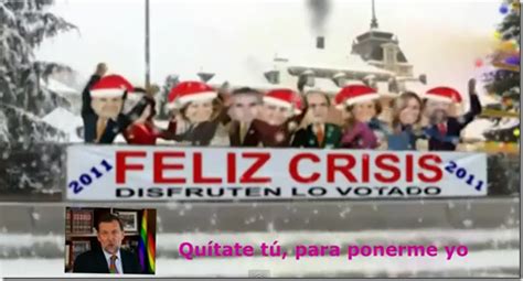 Cosas divertidas: Navidad, video de Humor Rajoy