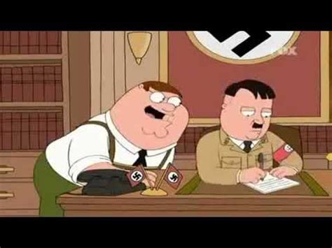 Cosas Nazis   Peter y Hitler   YouTube