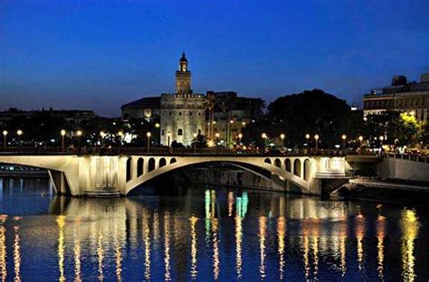 Cosas que hacer y lugares que visitar en Sevilla