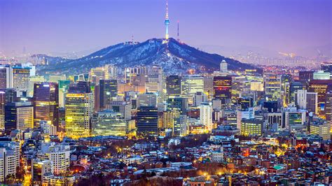 Cosas que no sabes de Corea del Sur… o sí… | Inout Viajes