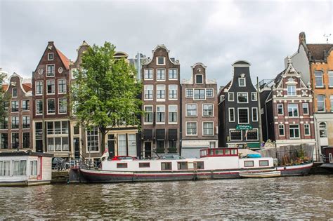 Cosas que ver y hacer en Amsterdam | El viaje de tu vida