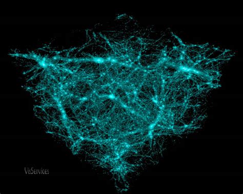 Cosmic Queries: Dark Matter and Dark Energy : StarTalk ...