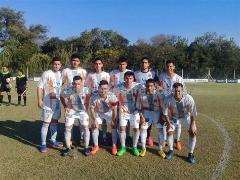 Cosmos FC 0 – Banco Provincial 4 | Fútbol de Santa Fe