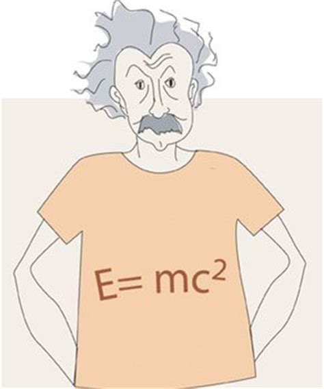 Cosmovisión relatividad: Einstein