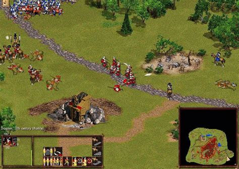 Cossacks Art Of War Game   Free Download Full Version For Pc