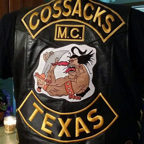 Cossacks Motorcycle Club: 5 Fast Facts You Need to Know ...