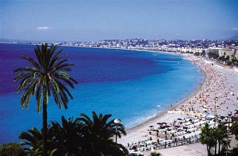 Costa Azul, la mágica Riviera Francesa