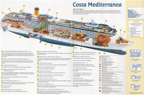 Costa Mediterranea added 2 new photos.   Costa ...
