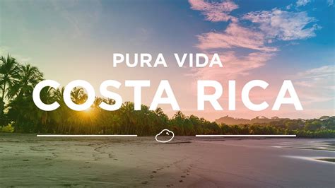 Costa Rica | Costa Rica is pura vida | minube   YouTube
