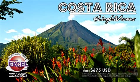 Costa Rica de regalo, reserva hoy mismo y ahorra más ...