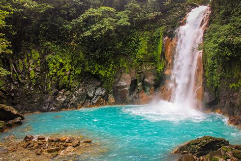 Costa Rica: Dicas de turismo, viagem e mochilão