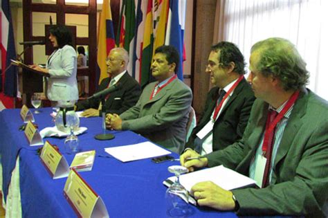 Costa Rica: el CICR se esfuerza por fortalecer la ...