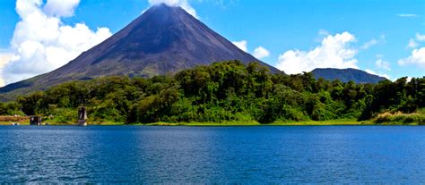 Costa Rica: exemplo para o turismo sustentável! Viagem ...
