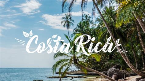 Costa Rica » GUANACASTE Travel Info