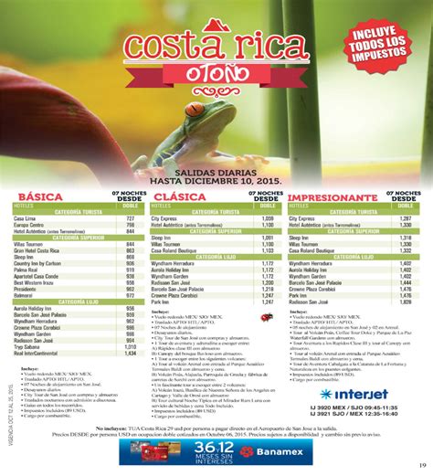 Costa Rica :...  Paquetes a Costa Rica ... *Viajes a Costa ...