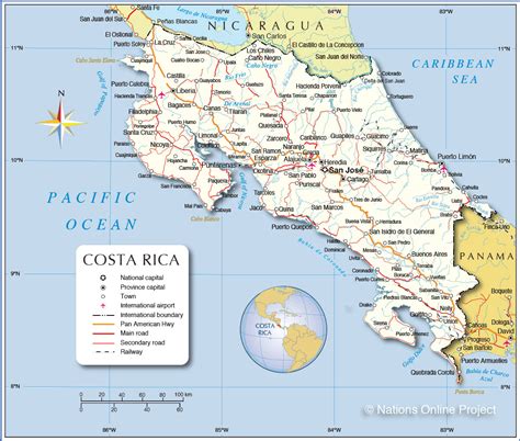 Costa Rica | Participatory Local Democracy