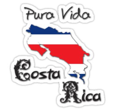 Costa Rica, Pura Vida | Cosas que me gustan de mi pais ...