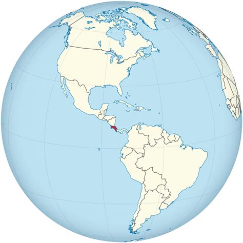 Costa Rica – Wikipedia
