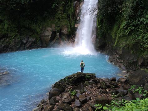 Costa Rica Te Enamora | Agencia de viajes