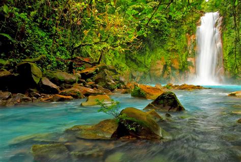 Costa Rica   Travel, Tourism & Vacations Personal Guide