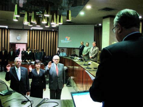 Costa Rica Tse Tribunal Supremo De Elecciones Consulta De ...