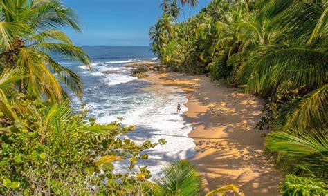 Costa Rica Vacation Guide for 2018   Anywhere Travel