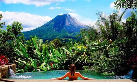 Costa Rica Vacations