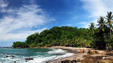 Costa Rica Vacations